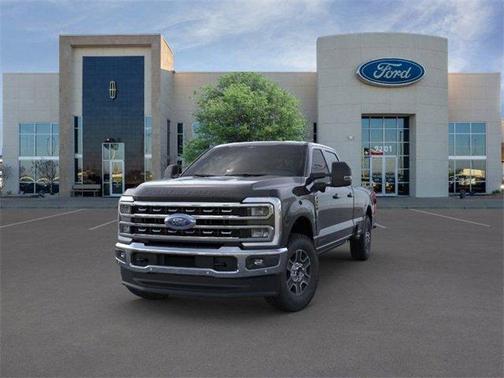 2025 Ford F-350 Lariat Super Duty