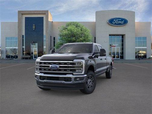 2025 Ford F-350 Lariat Super Duty