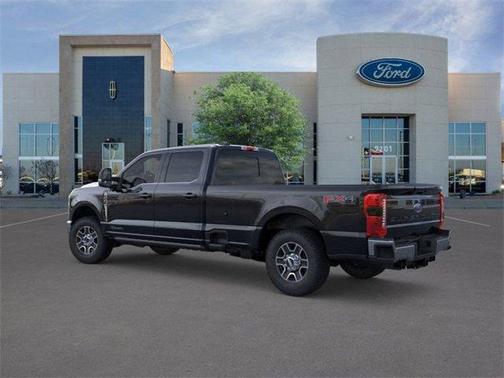 2025 Ford F-350 Lariat Super Duty