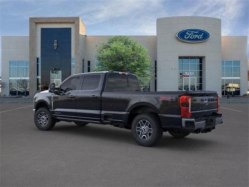 2025 Ford F-350 Lariat Super Duty