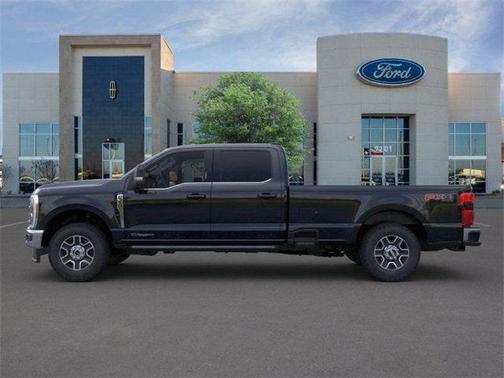 2025 Ford F-350 Lariat Super Duty