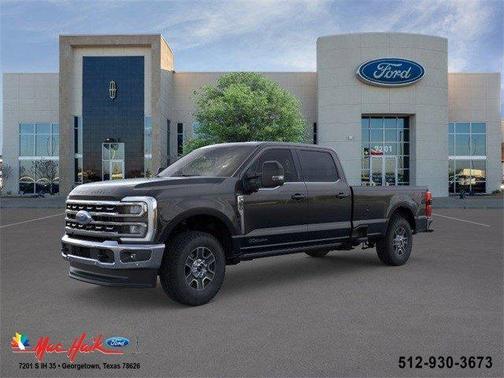 2025 Ford F-350 Lariat Super Duty