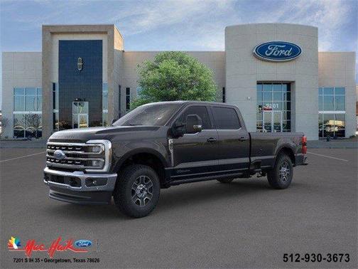 2025 Ford F-350 Lariat Super Duty