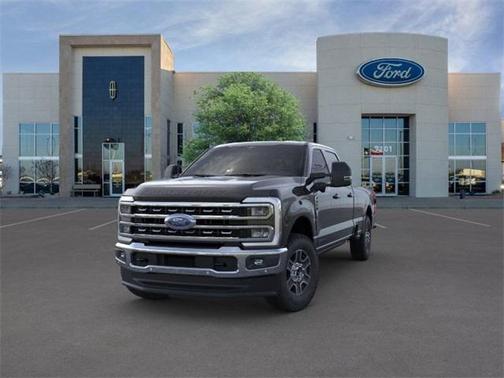 2025 Ford F-350 Lariat Super Duty
