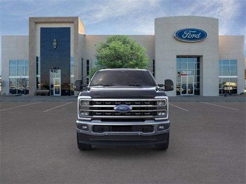 2025 Ford F-350 Lariat Super Duty