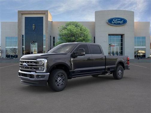 2025 Ford F-350 Lariat Super Duty
