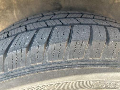 2013 Nissan Murano SL