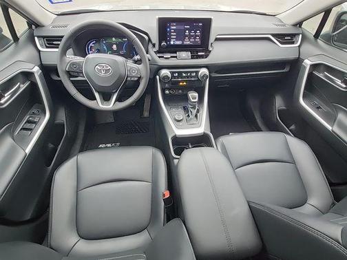 2023 Toyota RAV4 Hybrid XLE Premium