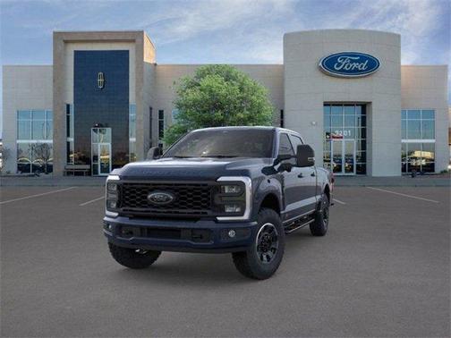 2025 Ford F-250 XLT