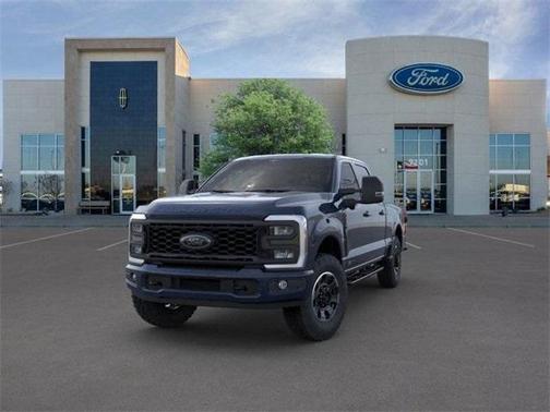 2025 Ford F-250 XLT