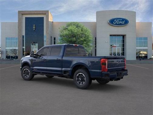 2025 Ford F-250 XLT