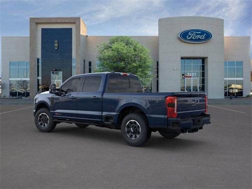 2025 Ford F-250 XLT