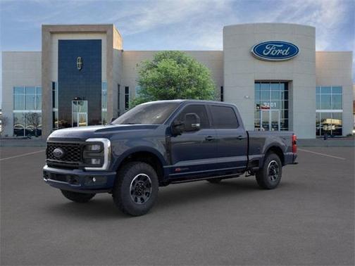 2025 Ford F-250 XLT