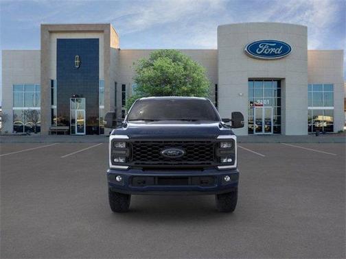 2025 Ford F-250 XLT