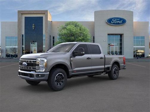 2025 Ford F-250 XLT