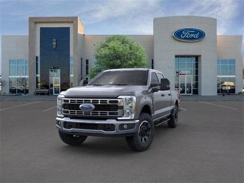 2025 Ford F-250 XLT