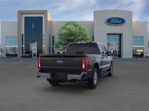 2025 Ford F-250 XLT