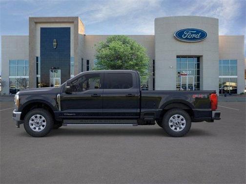2025 Ford F-250 XLT