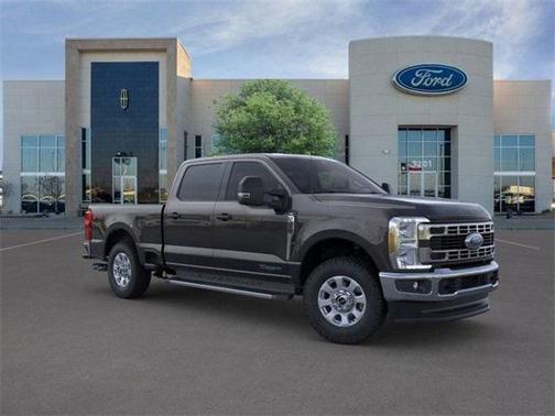 2025 Ford F-250 XLT