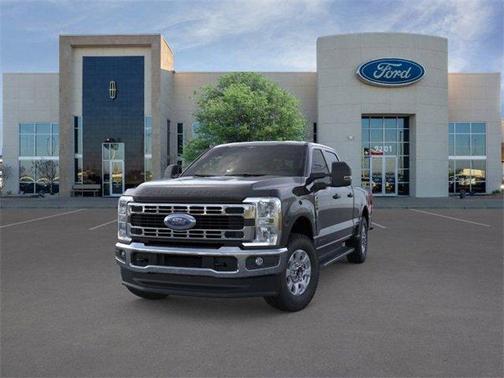 2025 Ford F-250 XLT