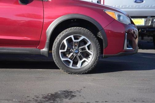 2017 Subaru Crosstrek 2.0i Premium