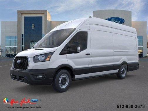 2025 Ford Transit-350 Base