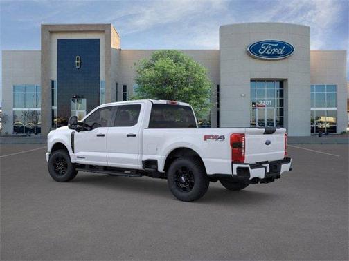 2025 Ford F-250 XL