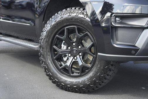 2022 Ford Expedition Timberline