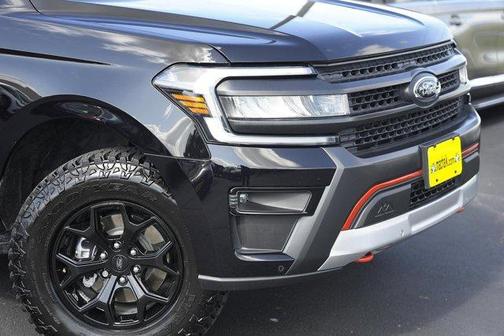 2022 Ford Expedition Timberline