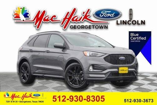 2024 Ford Edge ST Line