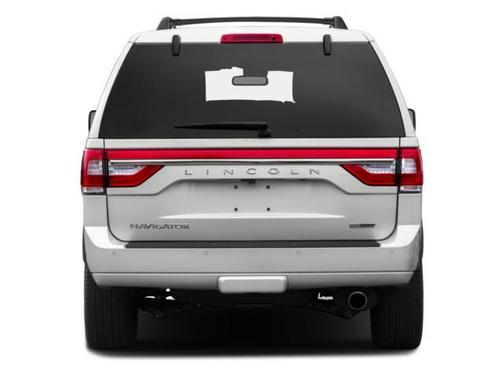 Velvet 2016 Lincoln Navigator Select