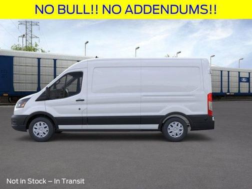 2026 Ford Transit-250 148 WB Medium Roof Cargo