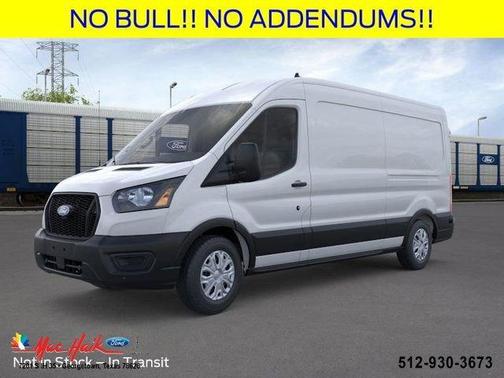 2026 Ford Transit-250 148 WB Medium Roof Cargo