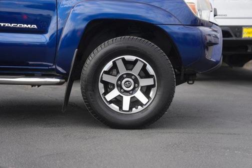 2014 Toyota Tacoma PreRunner