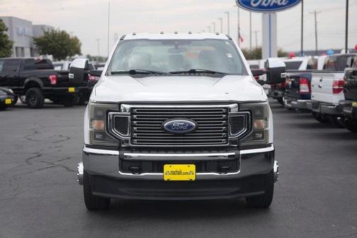 2020 Ford F-350 XL