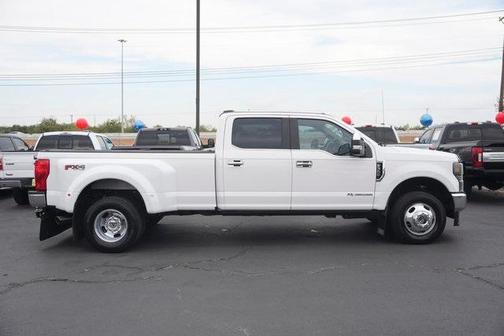 2020 Ford F-350 XL