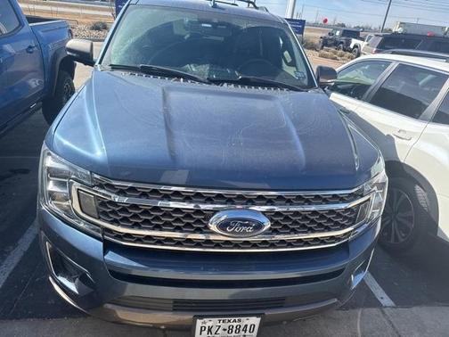 2020 Ford Expedition King Ranch