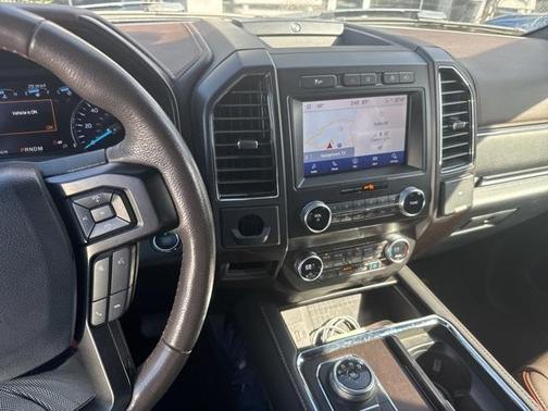 2020 Ford Expedition King Ranch