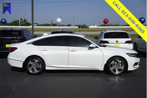 2019 Honda Accord EX