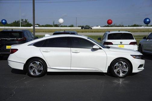 2019 Honda Accord EX