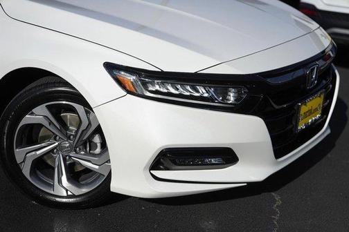 2019 Honda Accord EX