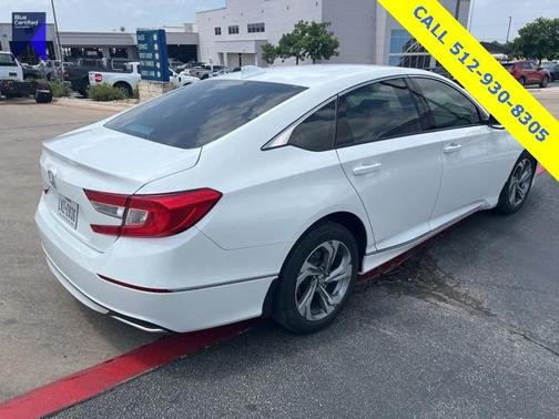 2019 Honda Accord EX