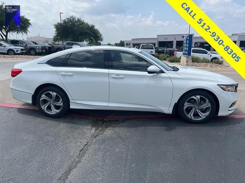 2019 Honda Accord EX