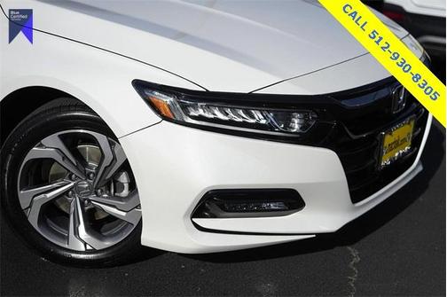 2019 Honda Accord EX
