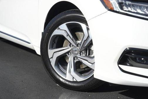 2019 Honda Accord EX