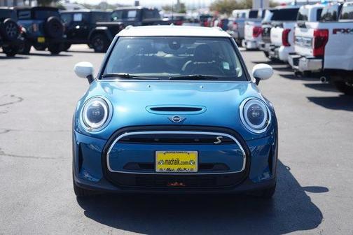 2023 MINI SE Hardtop BASE