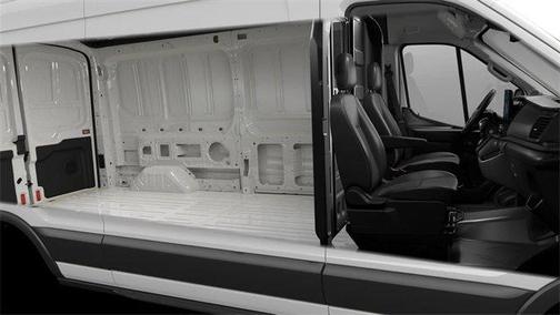 2026 Ford Transit-250 148 WB Medium Roof Cargo