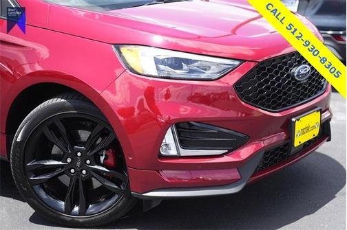 2022 Ford Edge ST