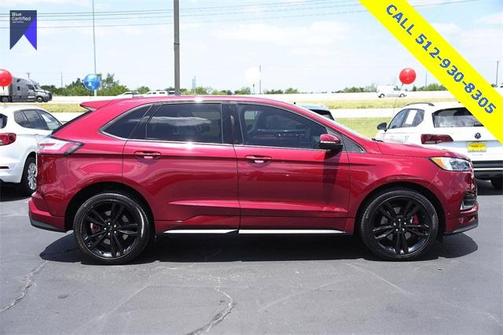 2022 Ford Edge ST