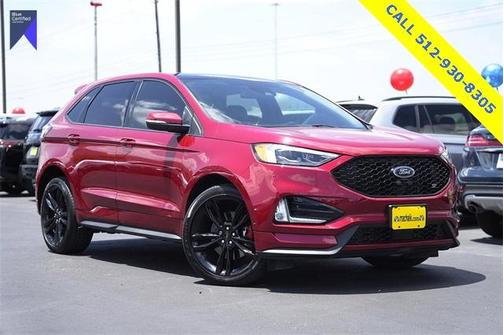 2022 Ford Edge ST